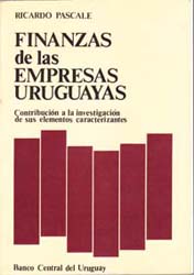 Finanzas de las Empresas Uruguayas